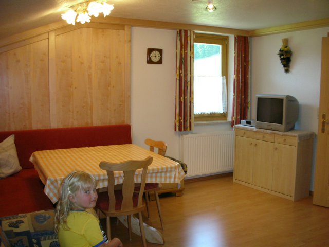 Ferienwohnung